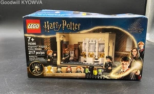 Lego Harry Potter Hogwarts Polyjuice Potion Mistake Set 76386 Building Toy 217pc - Picture 1 of 8
