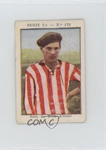 1926 JS Onagoity Cigarrillos Dolar Futbol Serie 2a Soro #173 - Picture 1 of 3