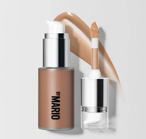 Makeup by Mario Softsculpt Multi-Use Bronzing & Shaping Serum- LIGHT (sina) - Picture 1 of 2