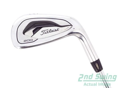 Titleist T200 Wedge Pitching Wedge PW 48° Steel Stiff Right 35.5in - Image 1 of 4