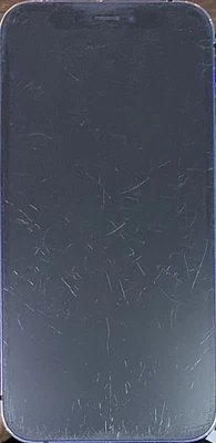 Apple iPhone 12 mini A2176 Black 64GB Fully Unlocked READ - Image 1 of 3