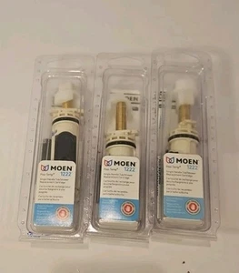 NUOVO! Rubinetto/doccia cartuccia originale MOEN 1222 POSI-TEMP 1222B - Foto 1 di 1