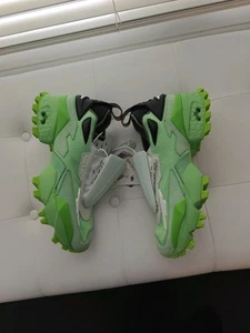 Reebok Pyer Moss x Experiment 4 Trail Fury 'Grass is Greener' GY9893 sz 12.5 - Bild 1 von 12