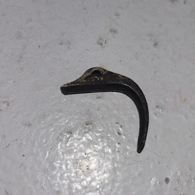 Stevens/Savage Modelo 94C, 16 Ga., 1951 Single-Shot,, PARTE: Conjunto de gatillo Foto 1 de 2