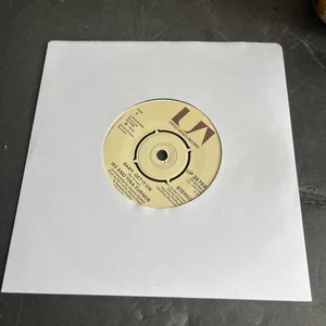 Ike & Tina Turner - Baby, Get It On - 7” Single - Ex Con - B 4 - Picture 1 of 1