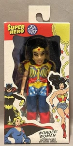 FIGURA DE ACCIÓN NECA BEN COOPER SUPER HERO WONDER WOMEN 5.5" 2024 - Imagen 1 de 6
