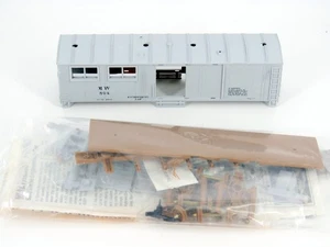 MOW TRAINS HO Walthers MAINT-OF-WAY Engineering Car MW #594 Work Train Kit NEW - Picture 1 of 1
