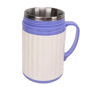 Pig Semen Collection Cup Pig Semen Stainless Steel Vacuum Flask Collection Cu - Picture 1 of 12