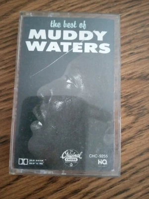 The Best Of Muddy Waters  - Imagem 1 de 4