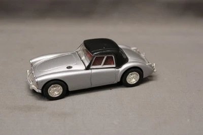 CORGI ESCALA 1/43 COMO NUEVO MGA 1600 MK1 X Foto 1 de 4
