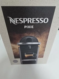 Nespresso Pixie Titan Neu OVP - Bild 1 von 3