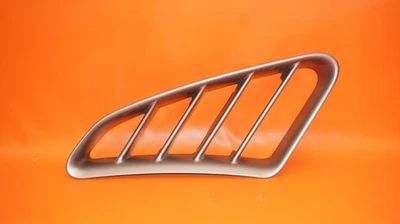 PORSCHE BOXSTER CUARTO VENTILACIÓN REJILLA PASAJERO DERECHO 2007 2008 2009 2010 2011 Foto 1 de 4