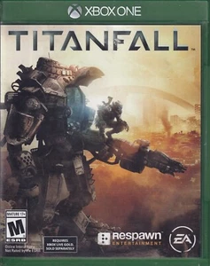 Xbox One - TITANFALL (Next Gen Shooter 2015) - Picture 1 of 1