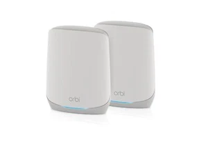 NETGEAR Orbi RBK762S - Wlan-System - (Routeur, Extender - Photo 1/3