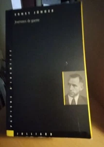 Journaux de guerre | Jünger Ernst | Très bon état - Picture 1 of 1