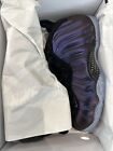 Nike Air Foamposite One 2024 Eggplant Purple Sz 9 DS New In Box In Hand