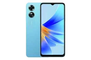 OPPO A17 Mobile Phone - 50MP Camera 6.56'' Screen 64GB 5000mAh - RRP $299 - Picture 1 of 12
