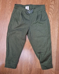 Carter’s Baby Boys Navy Green Pull On Elastic Waist Pants 18 Months - Picture 1 of 9