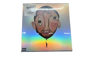 Mac Miller Balloonerism Deluxe Cloud Vinyl Edition Brand New - Picture 1 of 2