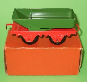 Hornby Spur O / No.20 MO Typ Drehkippwagen - Bild 1 von 7