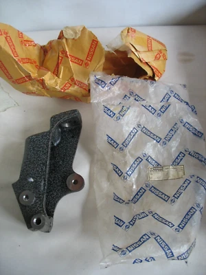 Новый из старых запасов монтажный кронштейн двигателя для Nissan Stanza 1986-89 11332-D4010 - Изображение 1 из 4