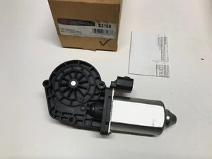 Power Window Motor Front Left ACI/Maxair 83168 for Ford, Mercury FAST SHIPPING - Picture 1 of 2