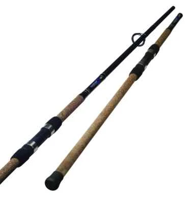 Okuma Longitude~Surf Casting Rod~9'~2 Piece~Heavy - Image 1 of 2
