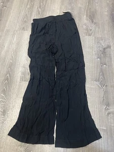 nordstrom hinge Dress pants Flare Womens Small NEW NWT - Picture 1 of 3