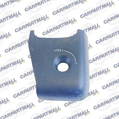 2005-2009 Subaru Legacy 2005-2007 Outback Rear Lock Cover Bezel Trim 57345AG04A - Imagem 1 de 4