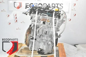 Motor 1.0 TCE HD4 H4DE470 DACIA SANDERO III CAPTUR II CLIO V DUSTER II 27.489KM - Imagen 1 de 8
