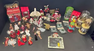 Christmas Decorations - Picture 1 of 6