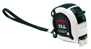 CINTA MÉTRICA SHINWA "SMART GEAR 25mm - 5.5m" 72762 - Imagen 1 de 2