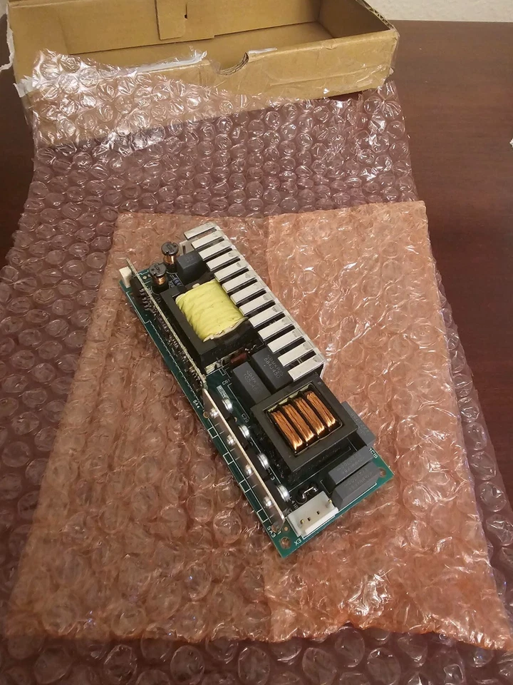 NEC NP P554U Ballast, "Brand New" - Image 1 of 4