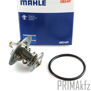 MAHLE TX 15 87D Thermostat für Audi A4 Seat Ibiza Skoda Öffnungstemperatur 87°C - Bild 1 von 3