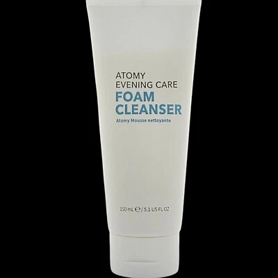 Atomy Foam Cleanser, Evening Care
