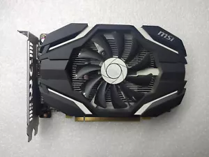 MSI NVIDIA GeForce GTX1060 1152SP 3GB GDDR5 Graphics Video Card DP DVI HDMI - Picture 1 of 5