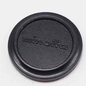 Minolta 48 Cap for Rangefinder or Camera MC lens with 48mm filter thread - Picture 1 of 4