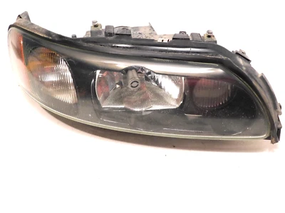 XENON 2001-2004 Volvo S60 LH PASSENGER HID Headlight 30655955 Head Light RIGHT - Image 1 of 4