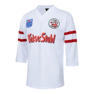 Illawarra Steelers 1983-85 ARL/NRL Vintage Retro Jersey Sizes S-5XL! - Picture 1 of 3