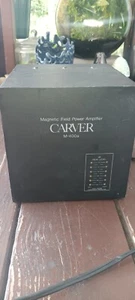 Carver M-400a Magnetic Field Power Amplifier - Picture 1 of 10