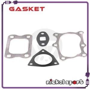 Juego de juntas de turbina turbo para Nissan Skyline RB20DET RB25DET RB30DET - Imagen 1 de 1