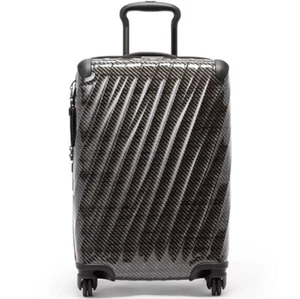 TUMI 19 Degree Lite International 4 Wheeled Carry-On $895.00 - Picture 1 of 8