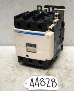 Schneider Electric Telemanique LC1 d9511 Schütz (Inv.44828) - Bild 1 von 2
