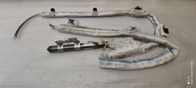 Otra pieza interior Audi A6 S6 C7 4G 2016 4G5880742E AAI34527 Foto 1 de 4