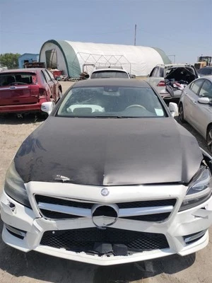 IGNITION SWITCH 2129056701 2012-2014 MERCEDES-BENZ CLS550 - Изображение 1 из 4