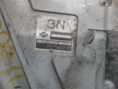 Módulo de control electrónico ECM del motor automático compatible con 98 INFINITI I30 91195 Foto 1 de 3