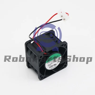 1PCS new SONUN PMD2404PQB1-A 26V 3.3W Cooling fan /RS - Image 1 of 4