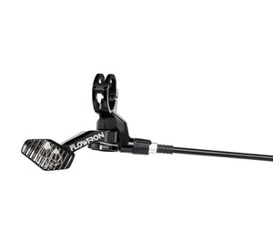 Flowtron SP006 Remote Assembly for Flat Bar Lever for Dropper Bike Seatpost - Picture 1 of 7