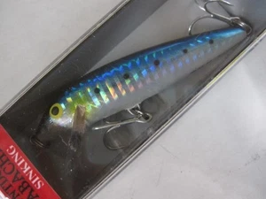 Rapala Countdown Abashi CDA-9 HBSRD New Lures - Picture 1 of 4