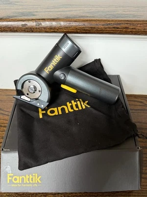 Fanttik C8 Nano Foto 1 de 2